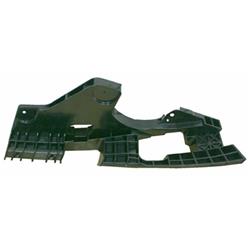 Body Parts Bumper Reinforcements for 2006-2010 IS250, IS350 - LX1042103