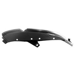 Body Parts Bumper Covers for 2016-2019 RX350, RX450H - LX1042115