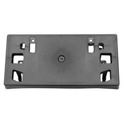Body Parts License Plate Mounting Brackets LX1068124