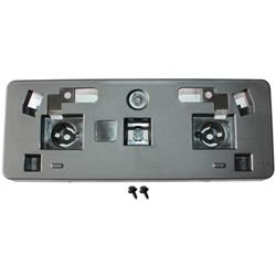 Coast to Coast International Body Parts License Plate Mounting Brackets LX1068137