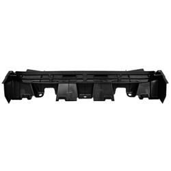 Coast to Coast International Body Parts Bumper Replacement Parts LX1091100