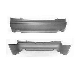 Body Parts Bumper Covers for 1998-2005 GS300, 1998-2000 GS400, 2001-2005 GS430 - LX1100109OE