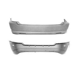 Body Parts Bumper Covers for 1999-2003 RX300 - LX1100111