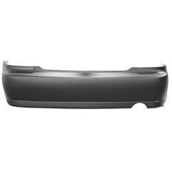 Body Parts Bumper Covers for 2001-2005 IS300 - LX1100112C