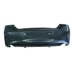 Body Parts Bumper Covers for 2007-2012 ES350 - LX1100130PP