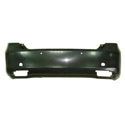 Body Parts Bumper Covers for 2007-2009 LS460 - LX1100134C