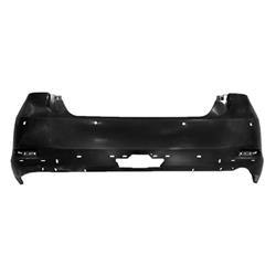 Body Parts Bumper Covers for 2010-2012 HS250H - LX1100144OE