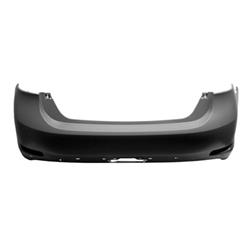 Body Parts Bumper Covers for 2010-2012 HS250H - LX1100145OE