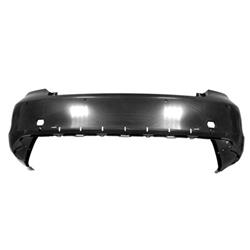 Body Parts Bumper Covers for 2010-2012 LS460 - LX1100147C