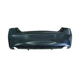Body Parts Bumper Covers for 2007-2012 ES350 - LX1100149