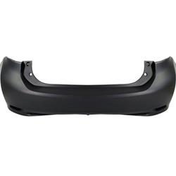 Body Parts Bumper Covers for 2011-2013 CT200H - LX1100152OE