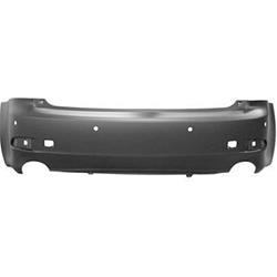 Coast to Coast International Body Parts Bumper Covers LX1100154C
