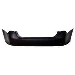 Body Parts Bumper Covers LX1100159