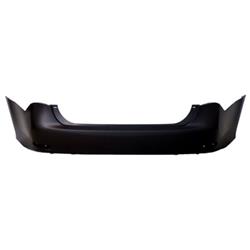 Body Parts Bumper Covers LX1100159OE