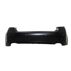Body Parts Bumper Covers for 2013-2015 ES350 - LX1100161C