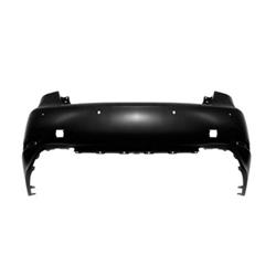 Body Parts Bumper Covers for 2013-2017 LS460, 2013-2016 LS600H - LX1100167OE