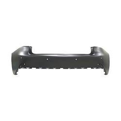 Body Parts Bumper Covers LX1100169