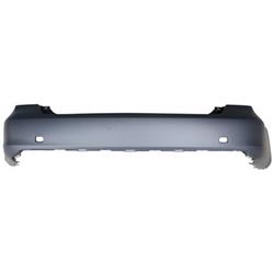 Coast to Coast International Body Parts Bumper Covers LX1100177