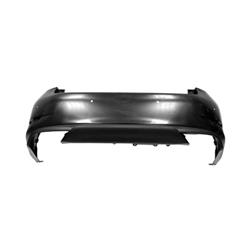 Body Parts Bumper Covers for 2016-2018 ES350 - LX1100189