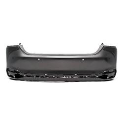 Coast to Coast International Body Parts Bumper Covers LX1100224