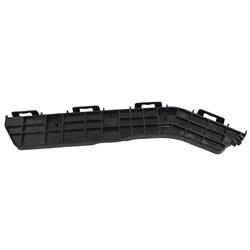Body Parts Bumper Cover Brackets for 2010-2014 RX350, RX450H - LX1133101