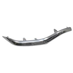 Coast to Coast International Body Parts Bumper Moldings LX1146100