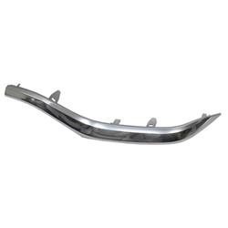 Coast to Coast International Body Parts Bumper Moldings LX1147100