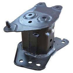 Coast to Coast International Body Parts Bumper Impact Bars LX1166100C