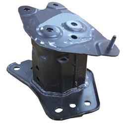 Coast to Coast International Body Parts Bumper Impact Bars LX1167100C