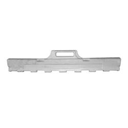 Body Parts Bumper Impact Absorbers LX1170121OE