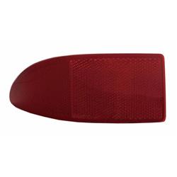 Body Parts Reflectors for 2006-2013 IS250, IS350 - LX1184100C