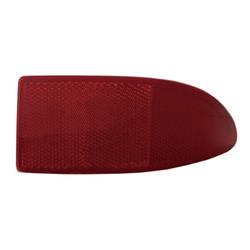 Body Parts Reflectors for 2006-2013 IS250, IS350 - LX1185100C