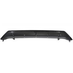 Coast to Coast International Body Parts Rear Valances LX1195110C