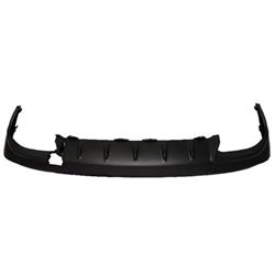 Coast to Coast International Body Parts Rear Valances LX1195112C