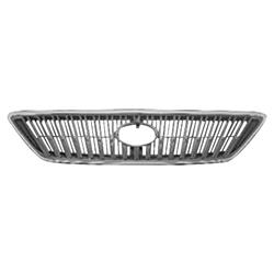 Body Parts Grilles for 2004-2006 RX330, 2007 RX350 - LX1200113