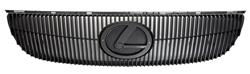 Body Parts Grilles LX1200122