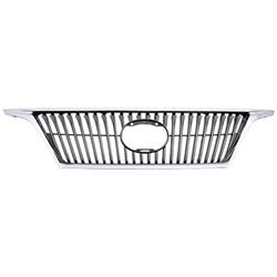 Coast to Coast International Body Parts Grilles and Grille Inserts LX1200131C
