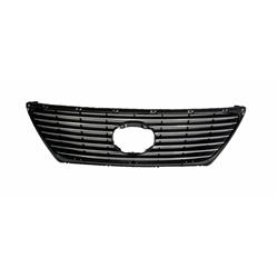 Coast to Coast International Body Parts - Grilles and Grille Inserts for 2007-2009 LS460, 2008-2009 LS600H - LX1200132