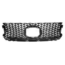 Coast to Coast International Body Parts Grilles and Grille Inserts LX1200152C