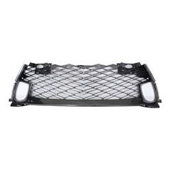 Coast to Coast International Body Parts Grilles and Grille Inserts LX1200195