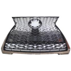 Coast to Coast International Body Parts Grilles and Grille Inserts LX1200205