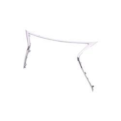 Coast to Coast International Body Parts Grille Shells LX1202105