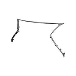 Coast to Coast International Body Parts Grille Shells LX1202106