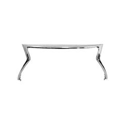 Coast to Coast International Body Parts - Body Moldings for 2015-2017 NX200T - LX1202108