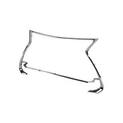 Coast to Coast International Body Parts Grille Moldings LX1202112C