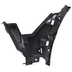 Coast to Coast International Body Parts Bumper Replacement Parts LX1208102