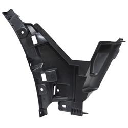 Coast to Coast International Body Parts Bumper Replacement Parts LX1209102