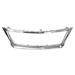 Coast to Coast International Body Parts Grille Moldings LX1210105