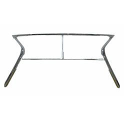 Coast to Coast International Body Parts Grille Moldings LX1210108C