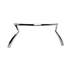 Body Parts Grille Moldings LX1210114